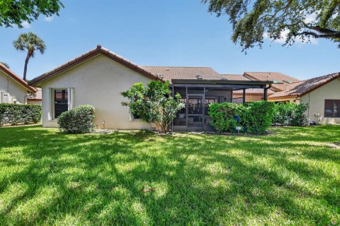 Adosado en venta en Boca Raton, Florida, 3 dormitorios, 261.52 m2 № 2249523 - foto 26