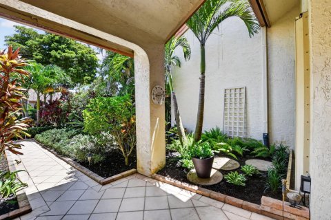 Adosado en venta en Boca Raton, Florida, 3 dormitorios, 261.52 m2 № 2249523 - foto 4