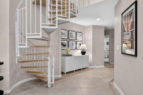 Adosado en venta en Boca Raton, Florida, 3 dormitorios, 261.52 m2 № 2249523 - foto 19