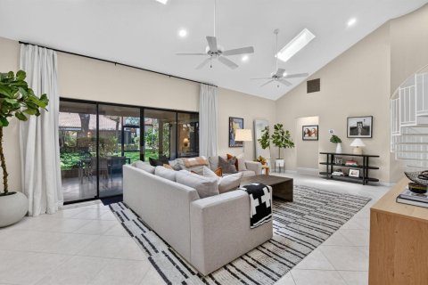 Adosado en venta en Boca Raton, Florida, 3 dormitorios, 261.52 m2 № 2249523 - foto 6