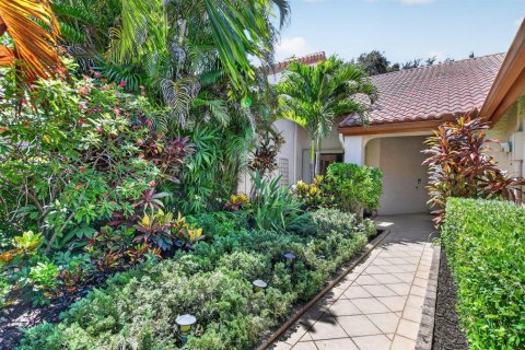 Adosado en venta en Boca Raton, Florida, 3 dormitorios, 261.52 m2 № 2249523 - foto 3