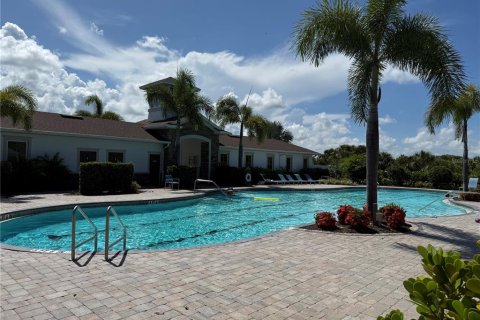 Villa ou maison à vendre à Sarasota, Floride: 5 chambres, 244.43 m2 № 2267298 - photo 20