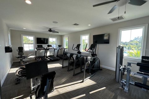 Villa ou maison à vendre à Sarasota, Floride: 5 chambres, 244.43 m2 № 2267298 - photo 19