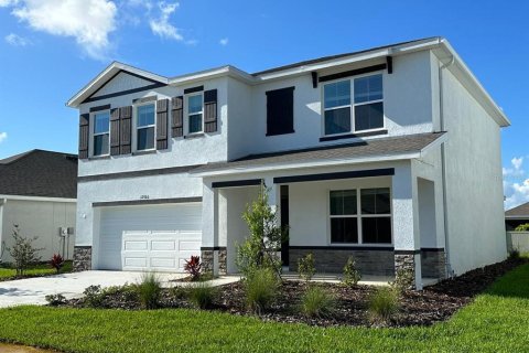 Casa en Sarasota, Florida 5 dormitorios, 244.43 m2 № 2267298