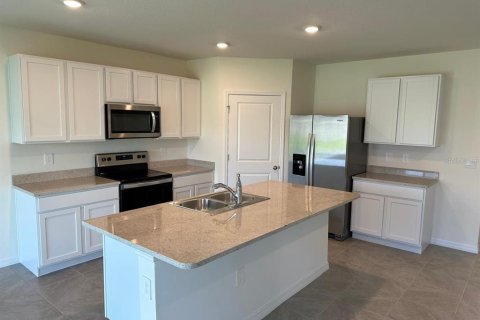 Villa ou maison à vendre à Sarasota, Floride: 5 chambres, 244.43 m2 № 2267298 - photo 9