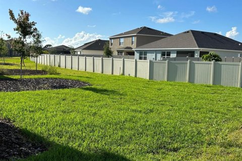 Villa ou maison à vendre à Sarasota, Floride: 5 chambres, 244.43 m2 № 2267298 - photo 4