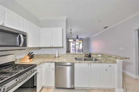 Condominio en venta en Clearwater, Florida, 1 dormitorio, 71.53 m2 № 1640030 - foto 10