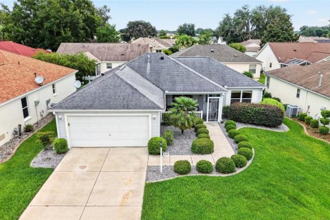House in The Villages, Florida 3 bedrooms, 139.07 sq.m. № 2310034