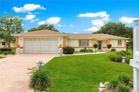 Casa en venta en Ocala, Florida, 2 dormitorios, 134.34 m2 № 1802069 - foto 1