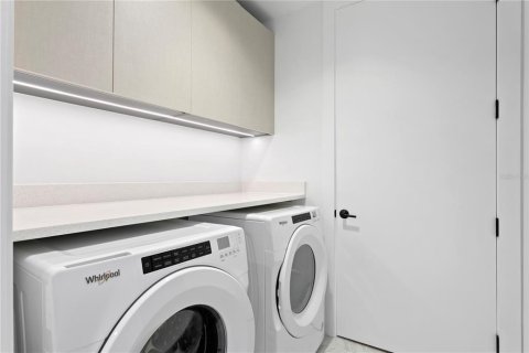 Снять в аренду кондоминиум в Сент-Питерсберг, Флорида 8 комнат, 162.86м2, № 1907948 - фото 29