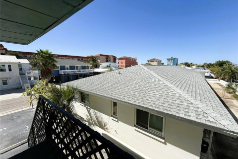 Appartement à louer à Redington Shores, Floride: 1 chambre, 40.88 m2 № 2426894 - photo 9