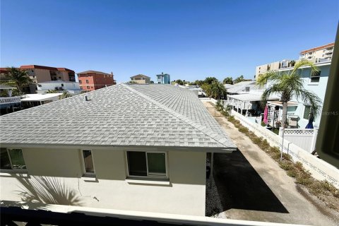 Appartement à louer à Redington Shores, Floride: 1 chambre, 40.88 m2 № 2426894 - photo 10