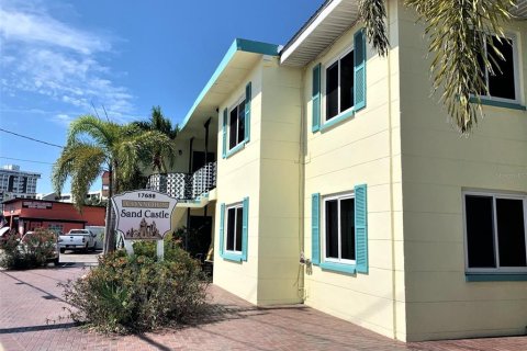 Appartement à louer à Redington Shores, Floride: 1 chambre, 40.88 m2 № 2426894 - photo 12