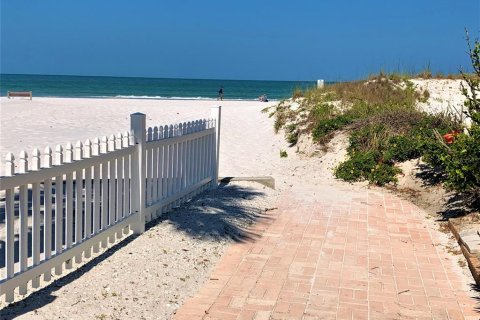 Appartement à louer à Redington Shores, Floride: 1 chambre, 40.88 m2 № 2426894 - photo 16