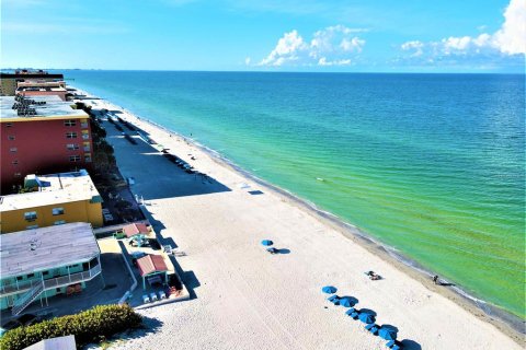Appartement à louer à Redington Shores, Floride: 1 chambre, 40.88 m2 № 2426894 - photo 19