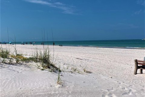 Appartement à louer à Redington Shores, Floride: 1 chambre, 40.88 m2 № 2426894 - photo 17