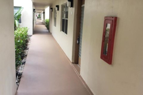 Купить кондоминиум в Делрей-Бич, Флорида 5 комнат, 84.54м2, № 2085498 - фото 19