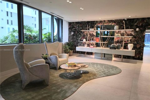 Condominio en alquiler en Miami, Florida, 1 dormitorio, 114.73 m2 № 1943598 - foto 7