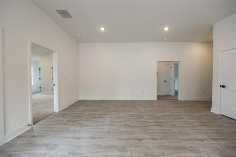 House in Palm Coast, Florida 3 bedrooms, 127.09 sq.m. № 2133497 - photo 4