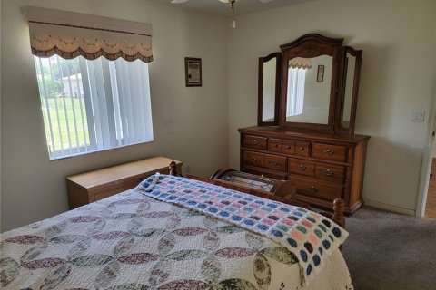 Купить виллу или дом в Окала, Флорида 5 комнат, 138.33м2, № 1762136 - фото 24
