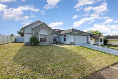 Casa en venta en Titusville, Florida, 4 dormitorios, 146.97 m2 № 1539412 - foto 2