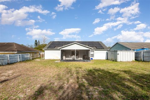 Casa en venta en Titusville, Florida, 4 dormitorios, 146.97 m2 № 1539412 - foto 17
