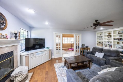 Купить виллу или дом в Гейнсвилл, Флорида 4 комнаты, 337.14м2, № 1569497 - фото 17