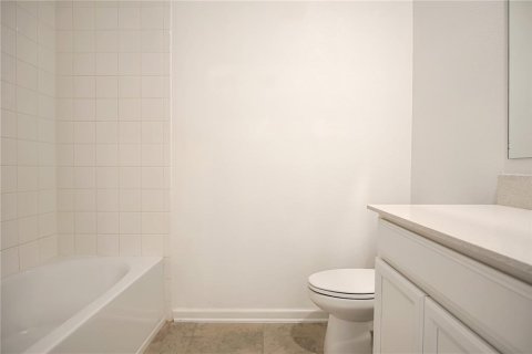 Villa ou maison à louer à Davenport, Floride: 4 chambres, 171.68 m2 № 2386654 - photo 22