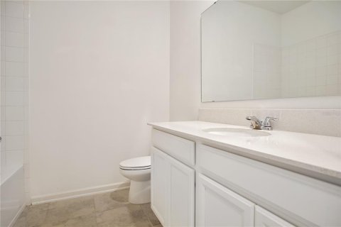 Villa ou maison à louer à Davenport, Floride: 4 chambres, 171.68 m2 № 2386654 - photo 21