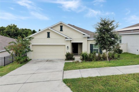 Villa ou maison à Davenport, Floride 4 chambres, 171.68 m2 № 2386654