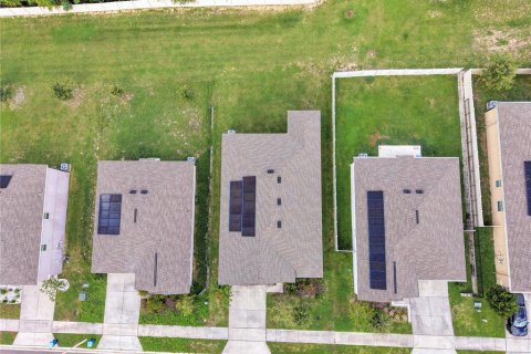 Villa ou maison à louer à Davenport, Floride: 4 chambres, 171.68 m2 № 2386654 - photo 3