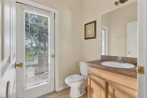 House in Clermont, Florida 4 bedrooms, 192.49 sq.m. № 2101366 - photo 15
