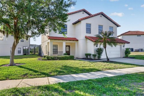 Villa ou maison à Clermont, Floride 4 chambres, 192.49 m2 № 2101366