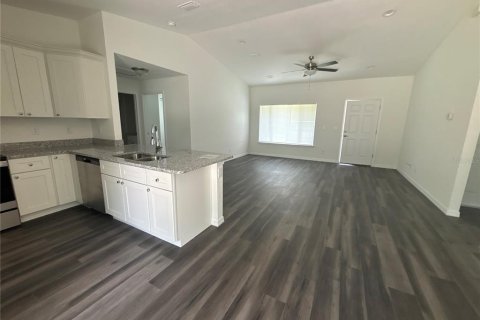 House in Ocklawaha, Florida 3 bedrooms, 122.54 sq.m. № 1849398 - photo 25