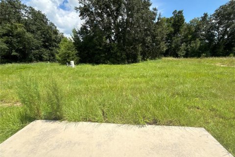 House in Ocklawaha, Florida 3 bedrooms, 122.54 sq.m. № 1849398 - photo 27