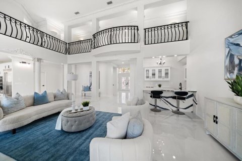 Купить виллу или дом в Клируотер, Флорида 8 комнат, 538.65м2, № 1513239 - фото 3