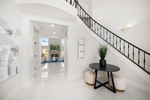 Купить виллу или дом в Клируотер, Флорида 8 комнат, 538.65м2, № 1513239 - фото 10