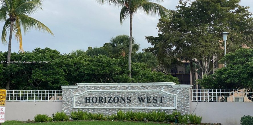 Condo à Miami, Floride, 2 chambres  № 1731787