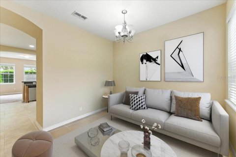 Townhouse in Windermere, Florida 3 bedrooms, 135.64 sq.m. № 1844856 - photo 3