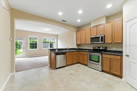Townhouse in Windermere, Florida 3 bedrooms, 135.64 sq.m. № 1844856 - photo 7