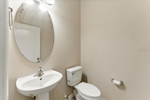 Townhouse in Windermere, Florida 3 bedrooms, 135.64 sq.m. № 1844856 - photo 14