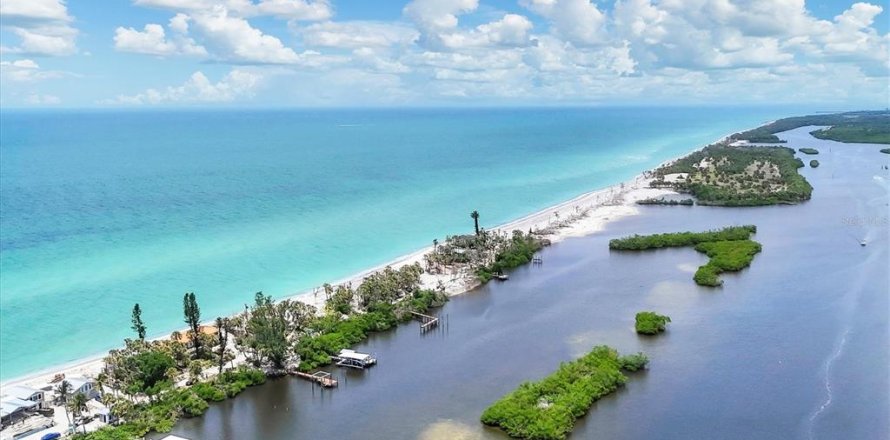 Land in Englewood, Florida № 1846457