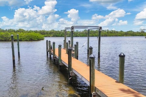 Land in Englewood, Florida № 1846457 - photo 6