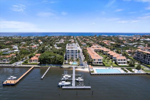 Condo in Palm Beach, Florida, 2 bedrooms  № 1161813