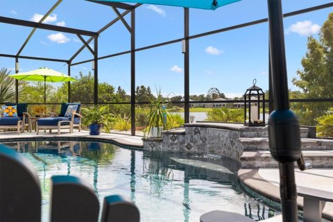 Casa en venta en The Villages, Florida, 3 dormitorios, 183.57 m2 № 2387397 - foto 3