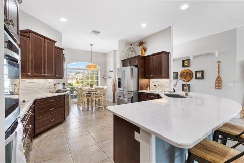 Casa en venta en The Villages, Florida, 3 dormitorios, 183.57 m2 № 2387397 - foto 9