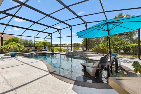 Casa en venta en The Villages, Florida, 3 dormitorios, 183.57 m2 № 2387397 - foto 4