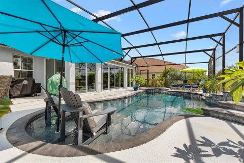 Casa en venta en The Villages, Florida, 3 dormitorios, 183.57 m2 № 2387397 - foto 5