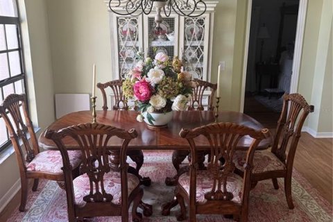 House in Spring Hill, Florida 2 bedrooms, 187.66 sq.m. № 1832884 - photo 3