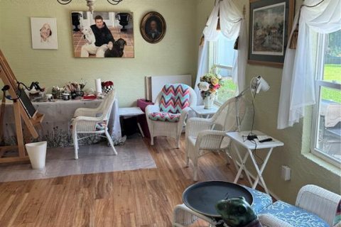 House in Spring Hill, Florida 2 bedrooms, 187.66 sq.m. № 1832884 - photo 9